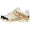 Merrell Men’s Moab 3 Hiking Shoe(Parchment/Durum)