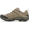 Merrell Men’s Moab 3 Hiking Shoe(Pecan)