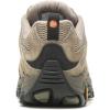 Merrell Men’s Moab 3 Hiking Shoe(Pecan)