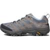 Merrell Men’s Moab 3 Hiking Shoe(Smoke)