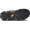 Merrell Men’s Moab 3 Hiking Shoe(Smoke)