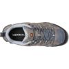 Merrell Men’s Moab 3 Hiking Shoe(Smoke)