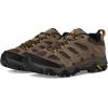 Merrell Men’s Moab 3 Hiking Shoe(Walnut)