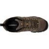 Merrell Men’s Moab 3 Hiking Shoe(Walnut)