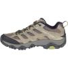 Merrell Men’s Moab 3 Hiking Shoe(Walnut Moss)