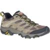 Merrell Men’s Moab 3 Hiking Shoe(Walnut/Moss)