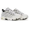 Merrell Men’s Moab 3 Hiking Shoe(White/Black)