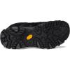 Merrell Men’s Moab 3 Mid Hiking Boot(Black Night)