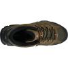 Merrell Men’s Moab 3 Mid Hiking Boot(Earth)