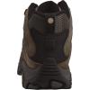 Merrell Men’s Moab 3 Mid Hiking Boot(Earth)
