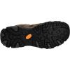 Merrell Men’s Moab 3 Mid Hiking Boot(Earth)