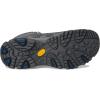Merrell Men’s Moab 3 Mid Hiking Boot(Granite)
