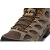 Merrell Men’s Moab 3 Mid Hiking Boot(Walnut)