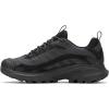 Merrell Mens Moab Speed 2 GTX®(Black)