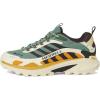 Merrell Mens Moab Speed 2 GTX®(Hedge Green)