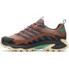 Merrell Mens Moab Speed 2 GTX®(Rye)