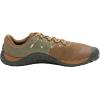 Merrell Men’s Trail Glove 7 Sneaker(Brown)