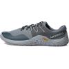 Merrell Men’s Trail Glove 7 Sneaker(Monument)