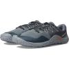 Merrell Men’s Trail Glove 7 Sneaker(Monument)