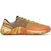 Merrell Men’s Trail Glove 7 Sneaker(Orange)