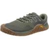 Merrell Men’s Trail Glove 7 Sneaker(Pine/Gum)
