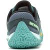 Merrell Men’s Trail Glove 7 Sneaker(Slate)