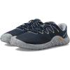 Merrell Men’s Trail Glove 7 Sneaker(Stonewash)