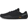 Merrell Men’s Vapor Glove 6 Sneaker(Black)