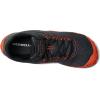 Merrell Men’s Vapor Glove 6 Sneaker(Granite/Tang)