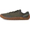 Merrell Men’s Vapor Glove 6 Sneaker(Olive)