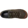Merrell Men’s Vapor Glove 6 Sneaker(Olive)
