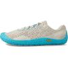 Merrell Men’s Vapor Glove 6 Sneaker(Oyster/Atoll)