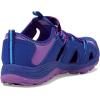 Merrell Unisex-Child Hydro 2 Sandal(Blue/Berry/Turq)