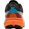 Merrell Women’s Agility Peak 5(Black Orange)
