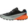 Merrell Women’s Agility Peak 5(Black Orange)