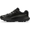 Merrell Women’s Agility Peak 5(Black/Black 1)