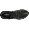 Merrell Women’s Agility Peak 5(Black/Black 1)