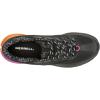 Merrell Women’s Agility Peak 5(Black/Multi)
