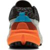 Merrell Women’s Agility Peak 5(Black/Tangerine)