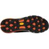 Merrell Women’s Agility Peak 5(Black/Tangerine)
