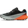 Merrell Women’s Agility Peak 5(Black/Tangerine)