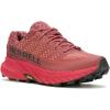 Merrell Women’s Agility Peak 5(Red Oxide)