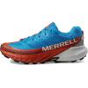 Merrell Women’s Agility Peak 5(Tahoe/Cloud)