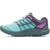 Merrell Womens Antora 3(Frost Blue)
