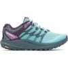 Merrell Womens Antora 3(Frost Blue)