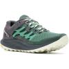 Merrell Womens Antora 3(Pine Green)