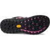 Merrell Womens Antora 3(Rainbow Leopard)