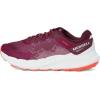 Merrell Women’s Antora 4 Trail Running Shoes(Crimson)