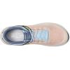 Merrell Women’s Antora 4 Trail Running Shoes(Pink Salt/Ice Blue)