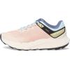 Merrell Women’s Antora 4 Trail Running Shoes(Pink Salt/Ice Blue)